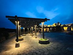 -云端咖啡(古北水镇景区店)