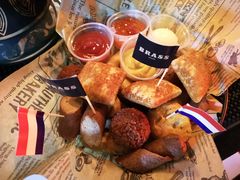 -Brass House(水围1368文化街区店)