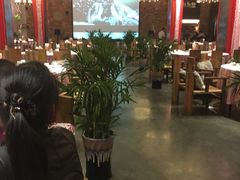 大堂-临家闽南菜(翔安店)