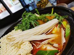 -OPPA HOUSE 韩国欧巴餐厅·韩国菜(北京路店)