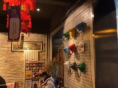 -时光漫步酒店(北京雍和宫南锣鼓巷后海店)