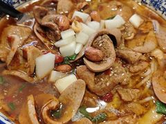 -贵州米线(童家巷店)