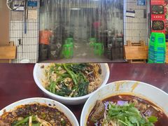 -朱儿面庄(洋河三路店)