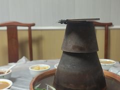 -原柳滩高台阶涮羊肉