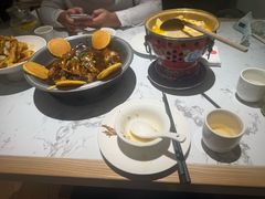 -关东小磨东北菜(漕河泾印象城店)