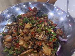 -笨罗卜浏阳菜馆(太平街店)
