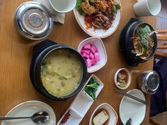 -海云台韩式汤饭·13年匠心韩料(南山店)