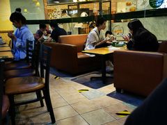 -赛百味SUBWAY(都汇天地店)