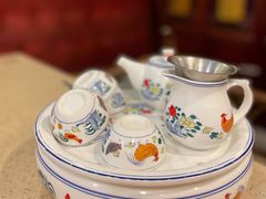 -点都德(聚福楼店)