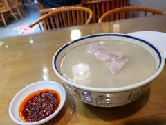 -易老妈蹄花.特色川菜(人民公园总店)