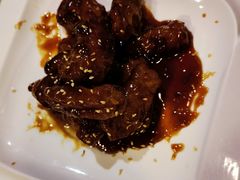-东四民芳餐厅(世茂工三店)