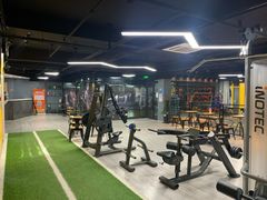 -ENERGY原力健身(川周店)