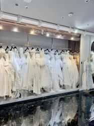 -SATIN COUTURE瑟庭婚纱礼服馆