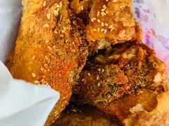 -余婆炸鸡(亚运村店)