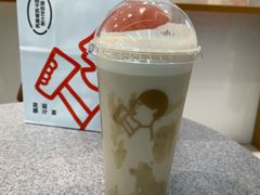 -喜茶(广州中山六路店)