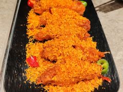 -留半山·香港食堂(啦啦宝都店)