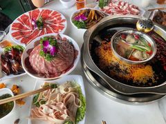 -枇杷园食为鲜火锅(南山店)