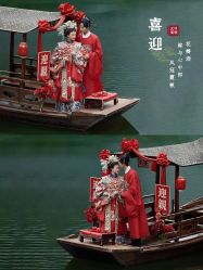 -今生有约婚纱摄影店(景德路店)