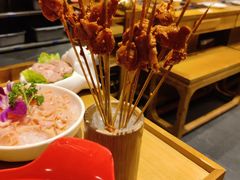 -大龙燚火锅(白石洲店)
