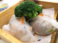 -万圣禄茶楼(西平店)