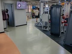 -ALIV WELLNESS运动健身(浦东大道店)