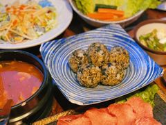 -海之屋韩式烤肉(海棠68环球美食街店)