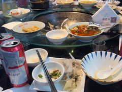 -好灶头妈妈菜·柴火灶台鱼·千岛湖土菜地标美食