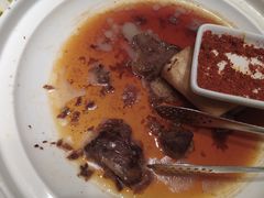 -西贝莜面村(上海百联西郊店)