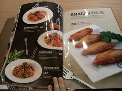 -诺丁牛排披萨自助餐厅(汕头苏宁店)