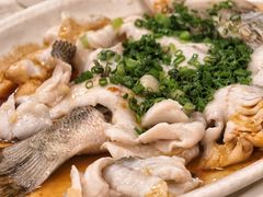 -汇兴源餐馆(小北路店)