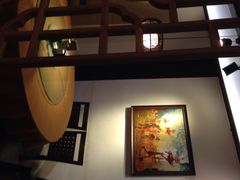 大堂-大洋家·精品潮汕菜·生腌砂锅粥(天河东路店)