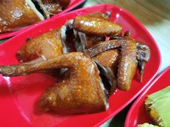 -光明刘冰乳鸽店(光明法政北路店)