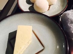 -新鲜特色餐厅(香格里拉大酒店)