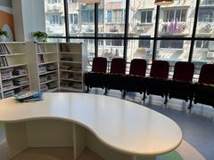 -上海市虹口区图书馆(曲阳分馆)