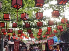 -中华郡文化旅游景区