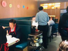 -海底捞火锅(万丰桥店)