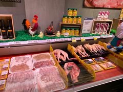 -盒马鲜生(曜一城店)