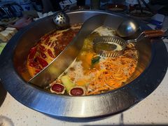 -芈重山老火锅(广州首店)