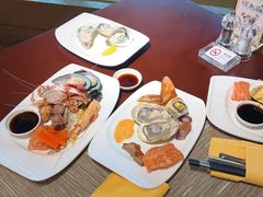 -杭州国际会议中心洲际酒店-原素全日餐厅(解放东路店)