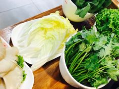 白菜-邵汇大虾(泉园一路店)