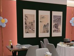 -写庭·鱼鲜川菜·宴请(铁像寺水街店)