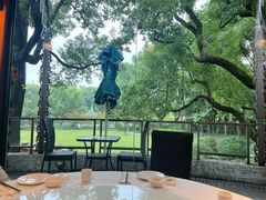 -申粤轩·手工点心·金牌烧味·经典粤菜(丁香花园店)