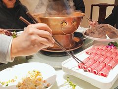 -东来顺饭庄(天坛店)