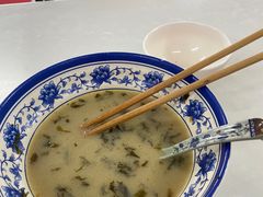 -明呈黄鱼面馆(斜土路店)