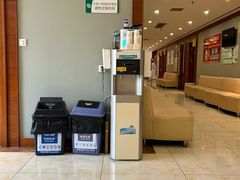 -慈铭健康体检中心(星海奥亚分院)