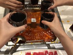 -海底捞火锅(顺义华联店)