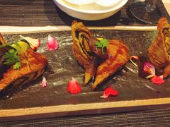 -若蘭慈·无国界素食料理(欢乐海岸店)