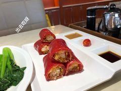 -隆隆金大茶楼(明珠广场店)