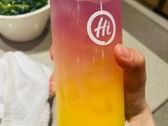 -海底捞火锅(漫乐城夜宵主题店)