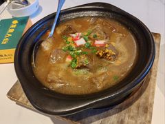 -龙泉人椰子鸡.糟粕醋.海南菜(三亚旗舰店)